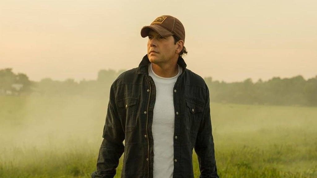 Promotional image for Rodney Atkins