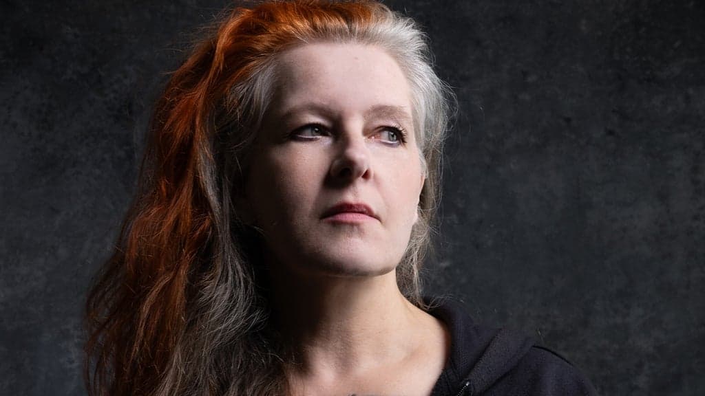 Promotional image for Neko Case