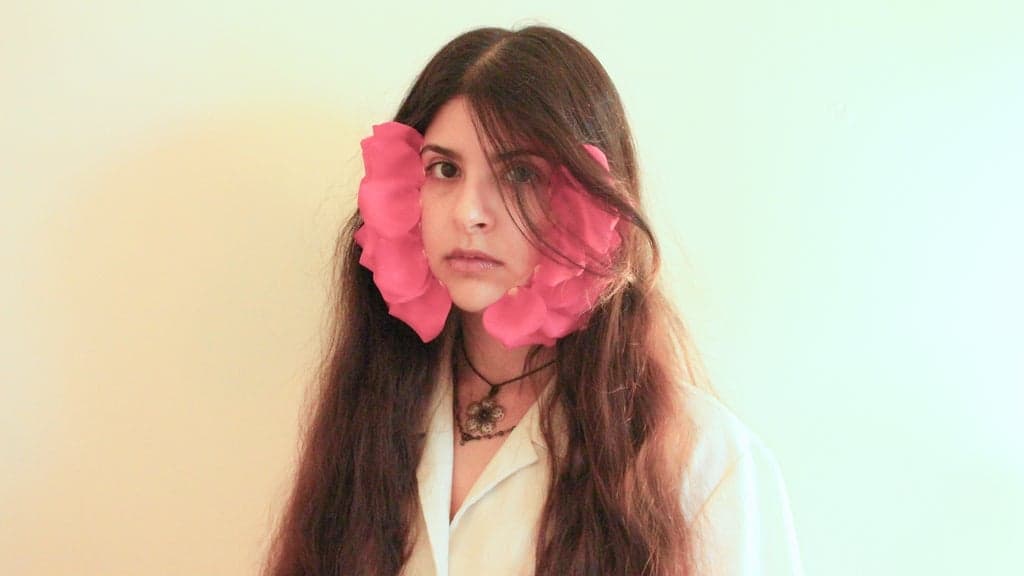 Promotional image for Ebril with Anniina