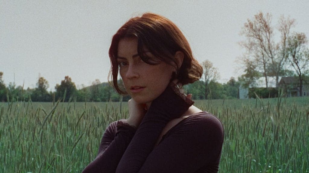 Promotional image for Anna Shoemaker