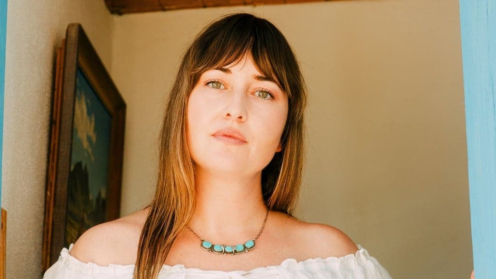 Promotional image for Jess Williamson