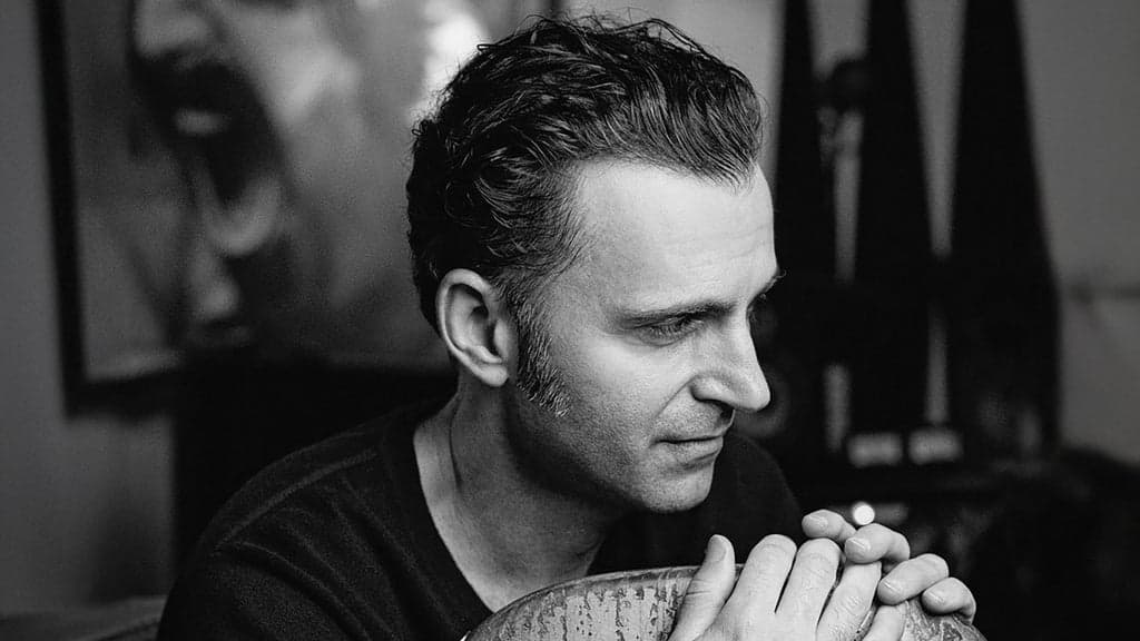 Promotional image for Dweezil Zappa DZ20: Like Father, Like Son