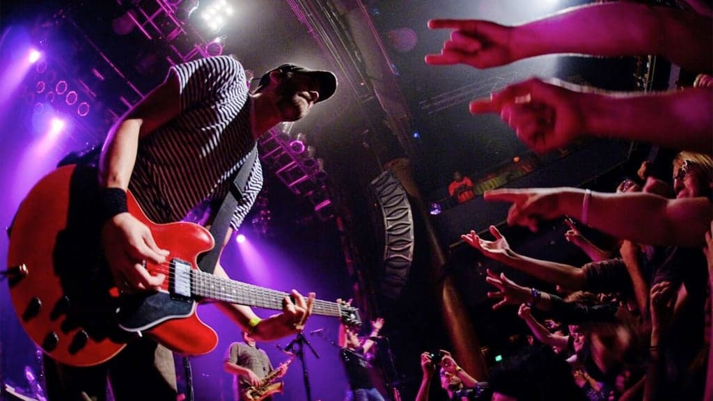 Promotional image for Streetlight Manifesto
