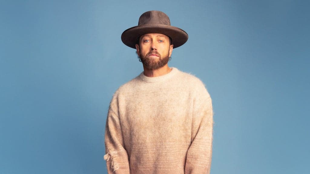 Promotional image for TOBYMAC with Jeremy Camp, Seph Schlueter, Katy Nichole: Hits Deep Tour