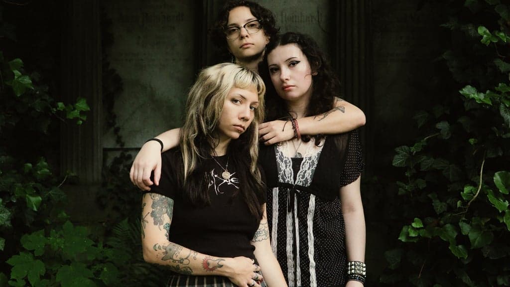 Promotional image for Faetooth & Glixen