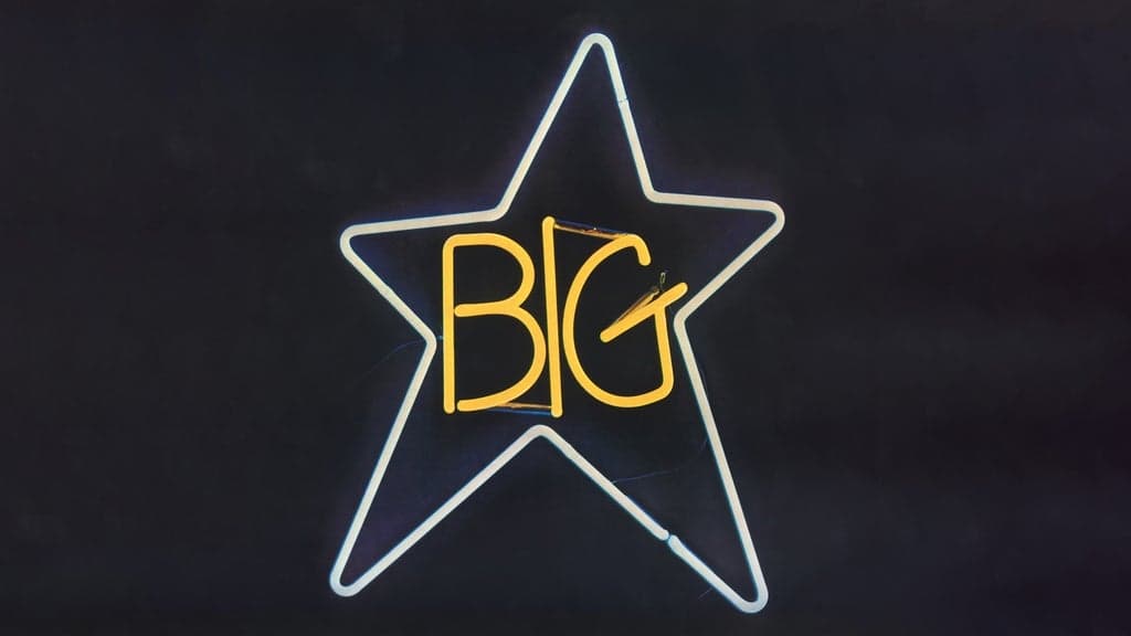 Promotional image for Big Star Quintet
