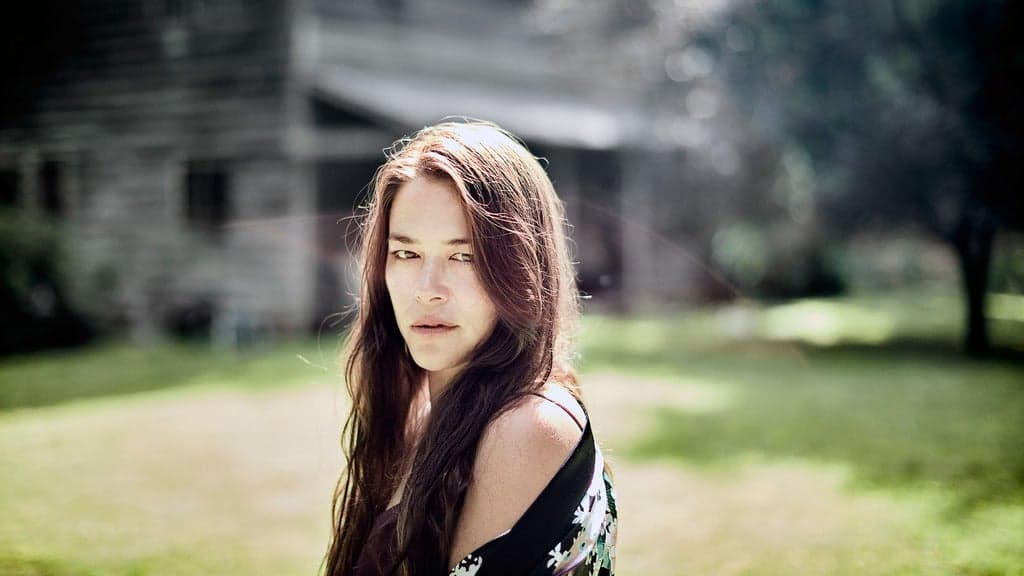 Promotional image for Rachael Yamagata