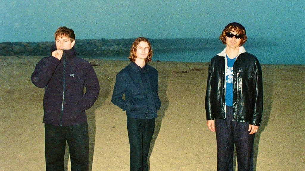 Promotional image for almost monday - THANK GOD IT'S ALMOST MONDAY