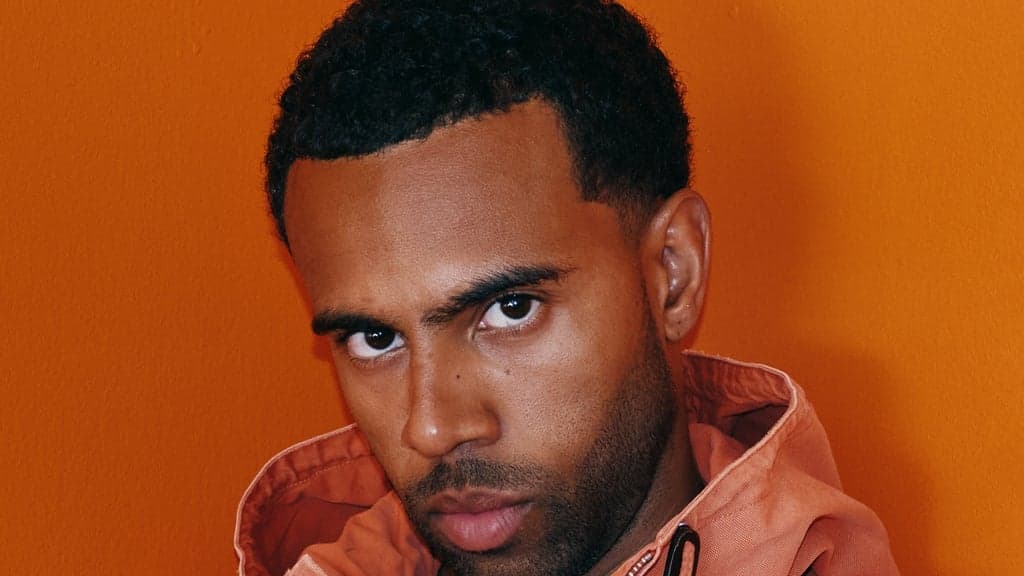 Promotional image for Vic Mensa