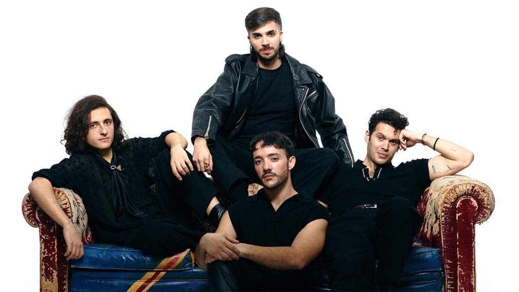 Promotional image for Arde Bogota