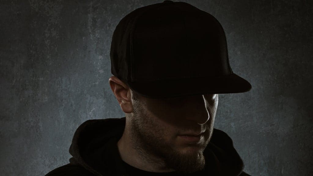 Promotional image for Excision w/ Space Laces