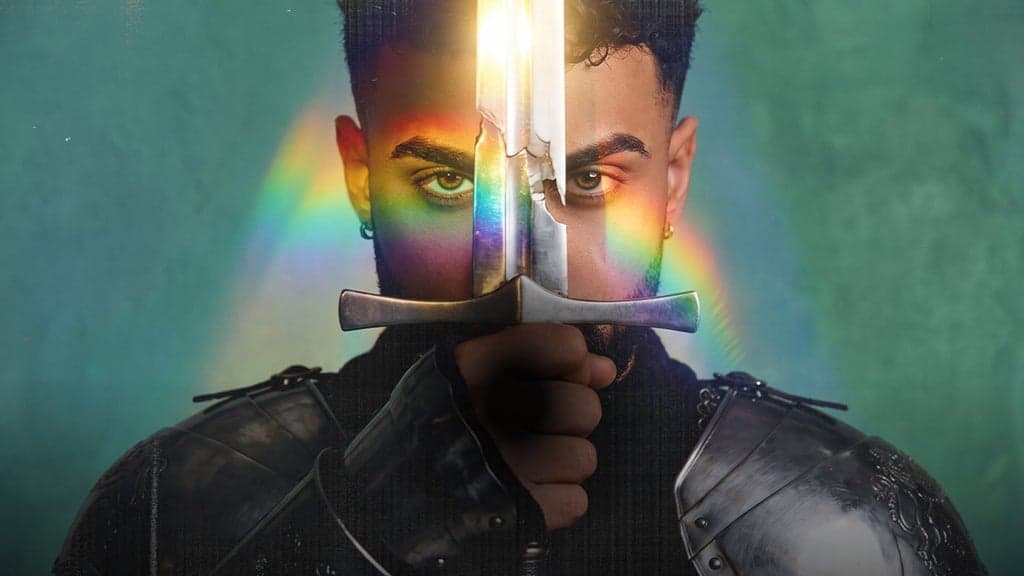 Promotional image for Jay Wheeler - LVF Tour