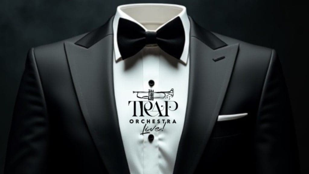 Promotional image for Masterclass Trap Orchestra ft. Boosie