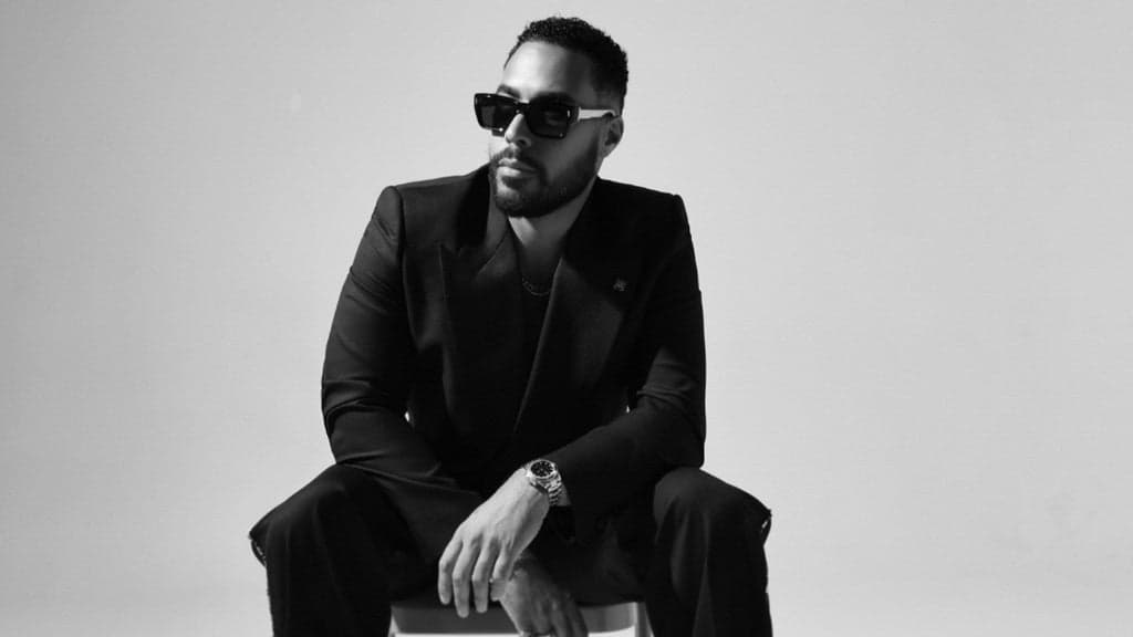 Promotional image for Troyboi (18 and Over)