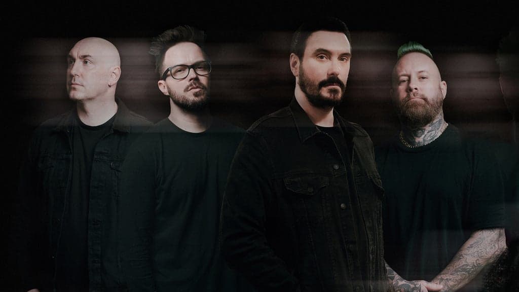 Promotional image for Breaking Benjamin