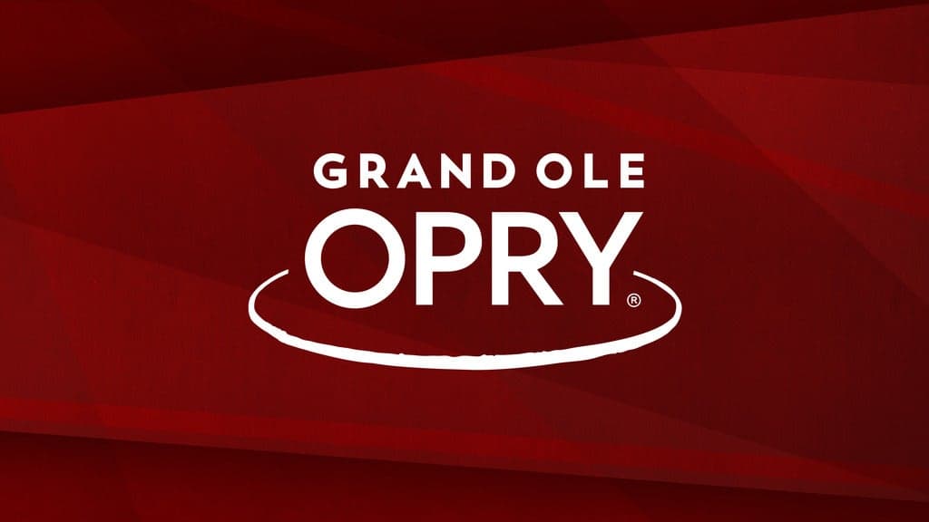Promotional image for Grand Ole Opry: OPRY 100