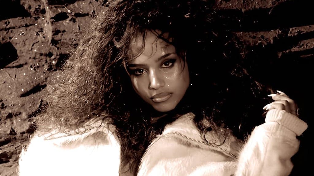 Promotional image for TYLA - THE A*POP WORLD TOUR