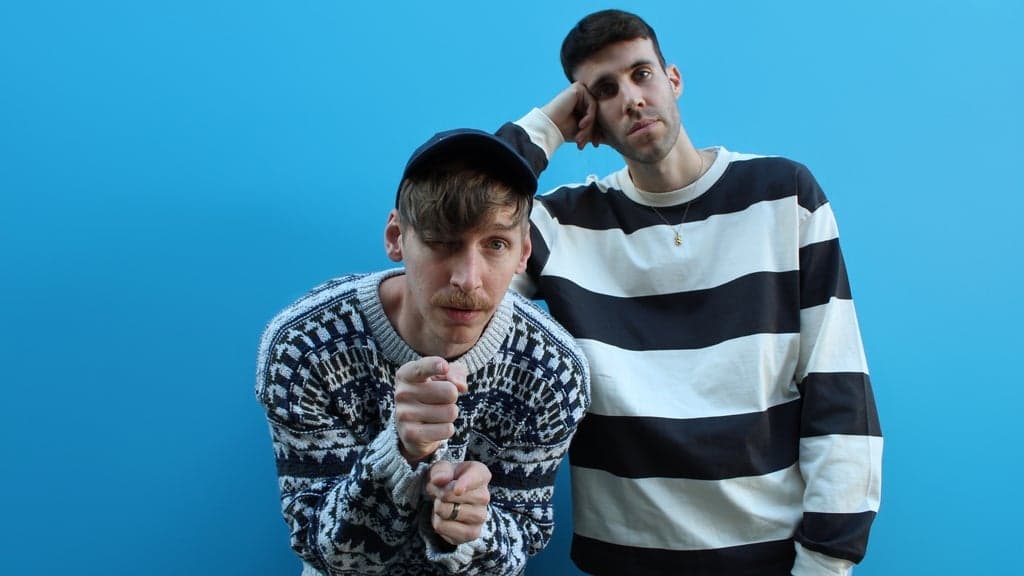 Promotional image for ATL Bloom & Doublecamp