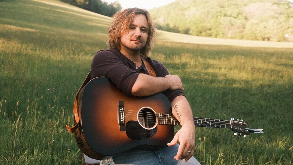 Promotional image for Joe Jordan