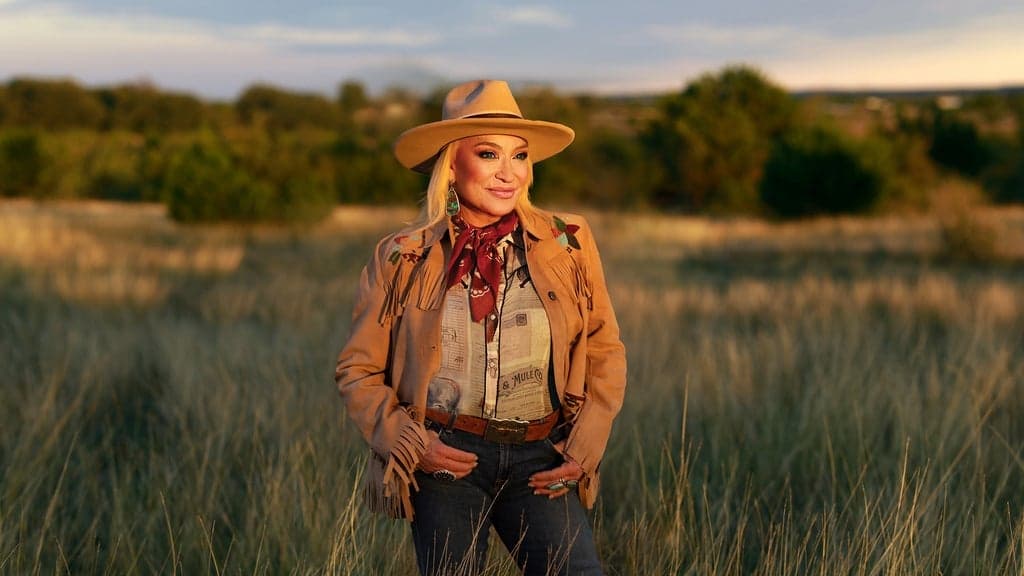 Promotional image for Tanya Tucker