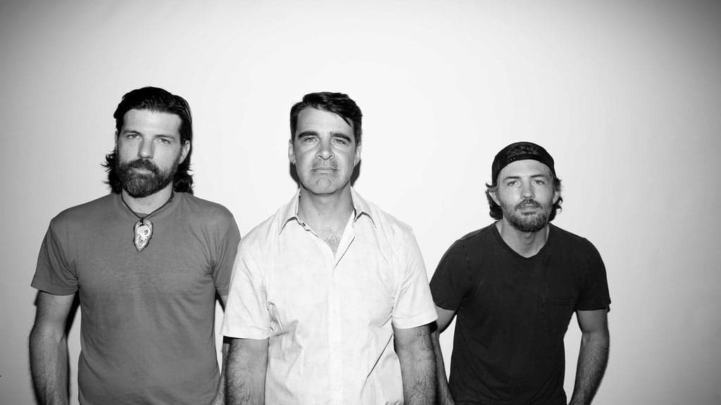 Promotional image for The Avett Brothers