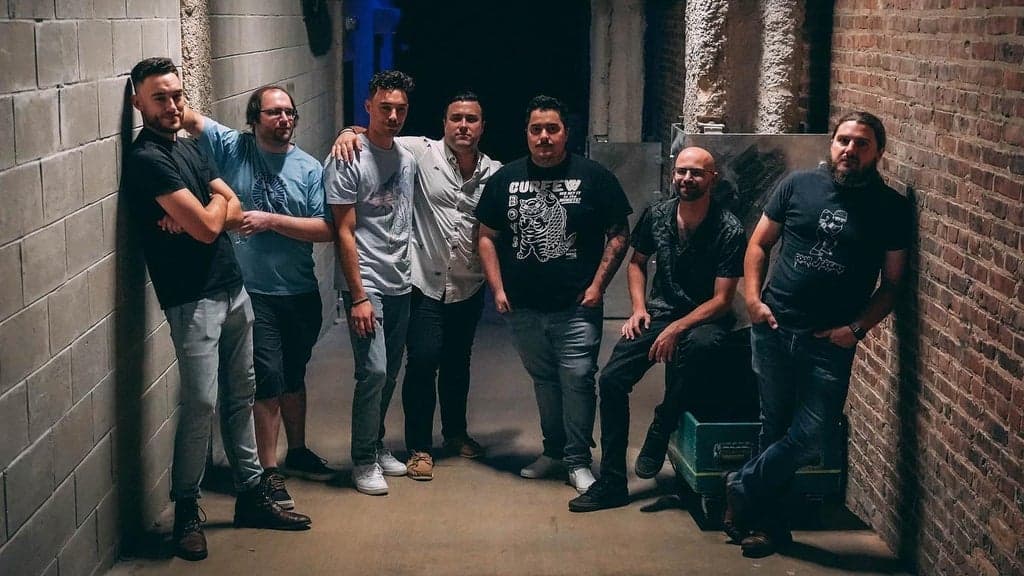 Promotional image for Waiting On Mongo