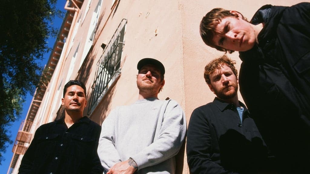 Promotional image for The Story So Far
