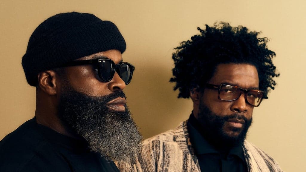 Promotional image for The Roots