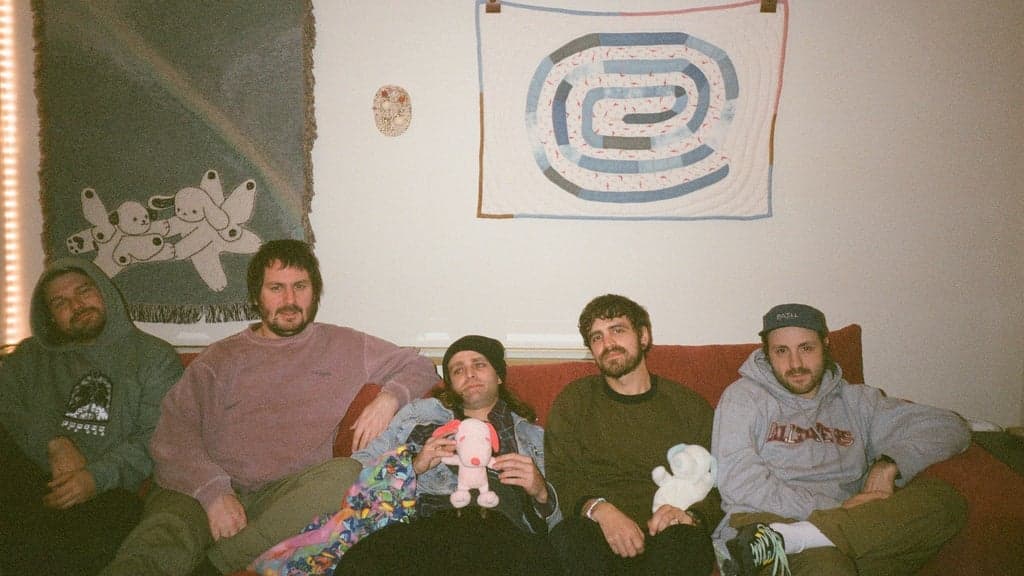 Promotional image for The Hotelier (18+)