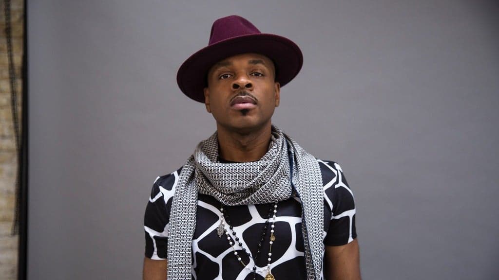 Promotional image for Stokley