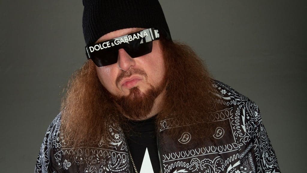 Promotional image for Rittz