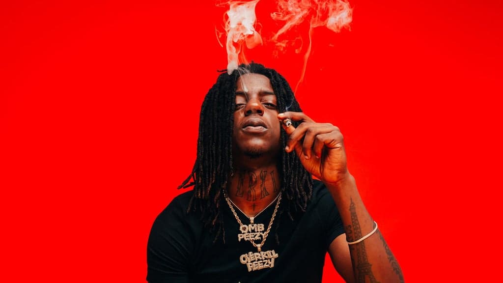 Promotional image for OMB Peezy - Ages 18+