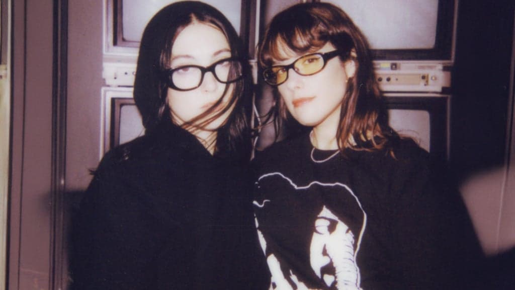 Promotional image for Milk & Bone