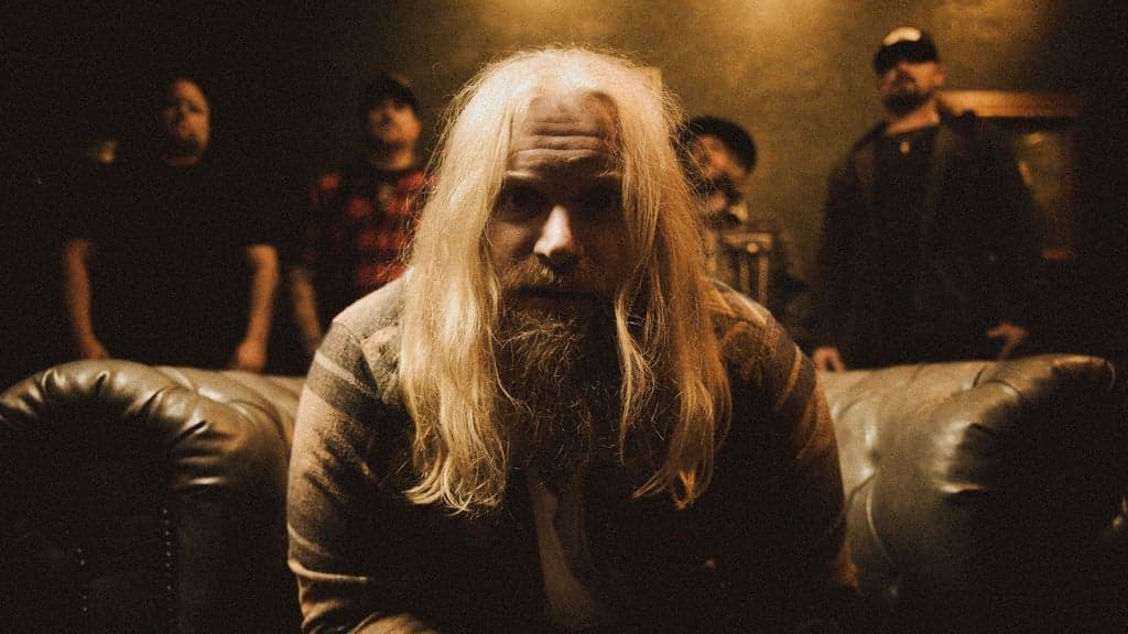 Promotional image for Blacktop Mojo