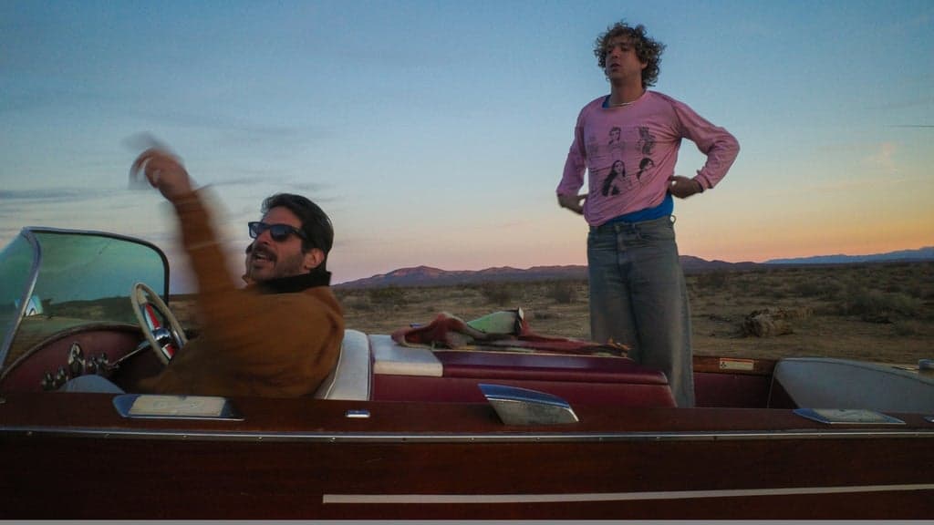 Promotional image for RAWAYANA - ¿Dónde es el after? World Tour