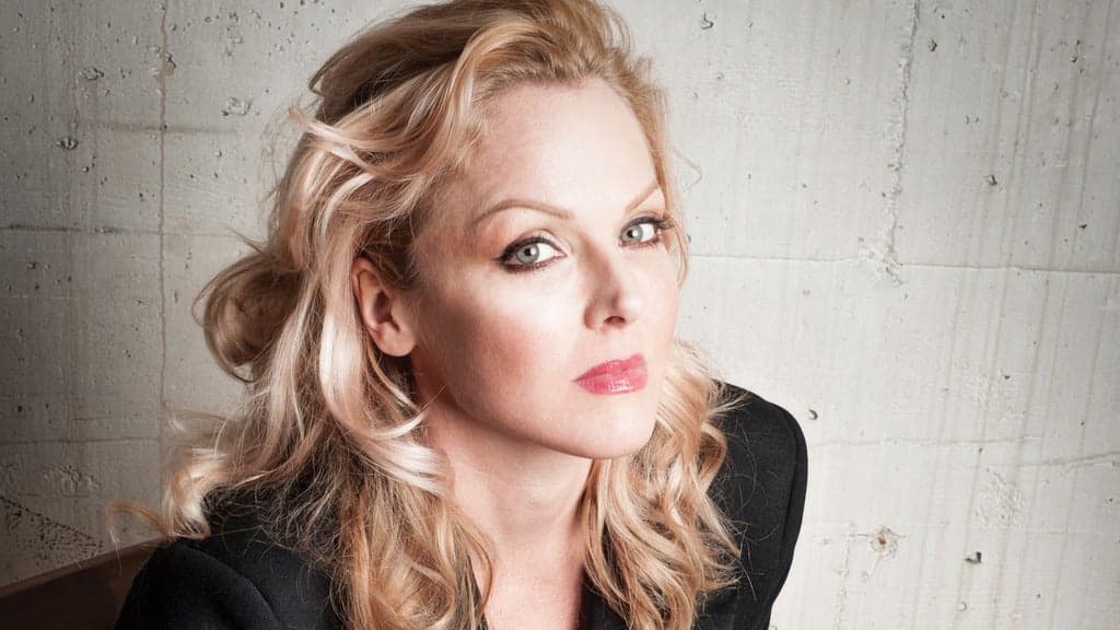 Promotional image for Storm Large: Storm Large Holiday Ordeal