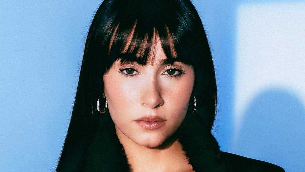 Promotional image for Aitana