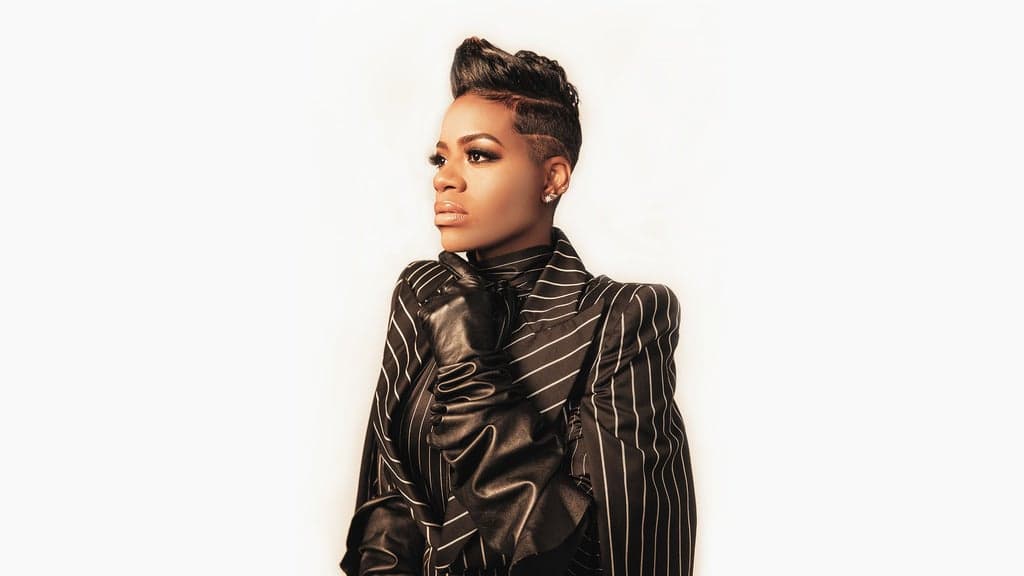 Promotional image for The Love of Soul Tour