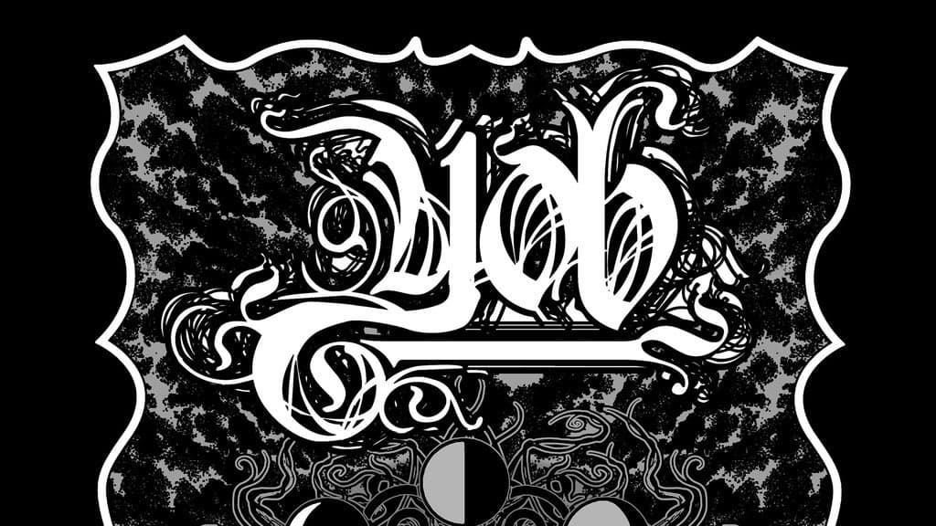 Promotional image for Rain City Doom Fest - Ages 21+