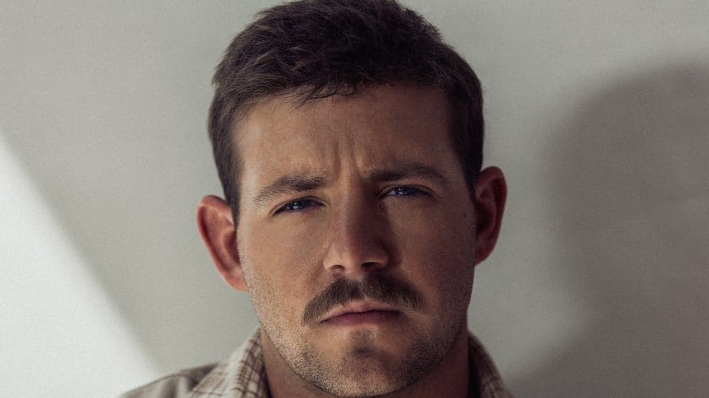 Promotional image for Kameron Marlowe