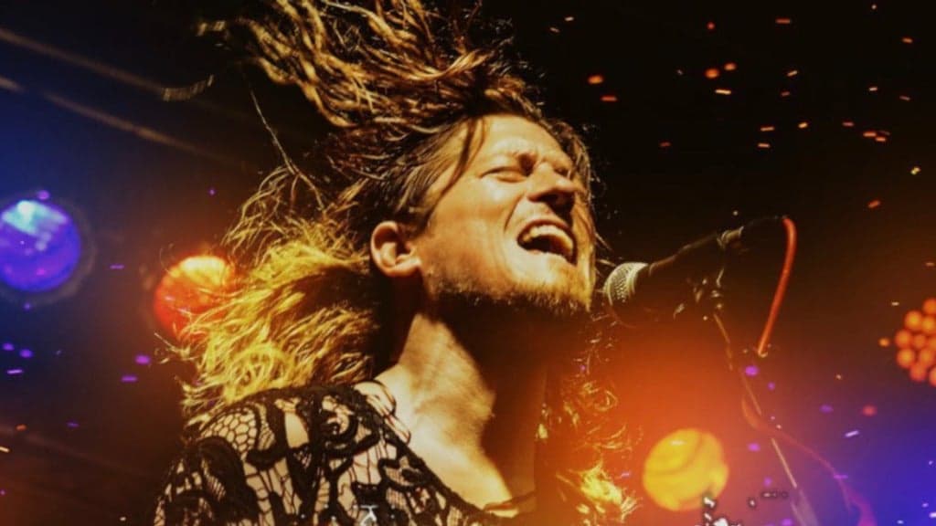 Promotional image for Puddle of Mudd