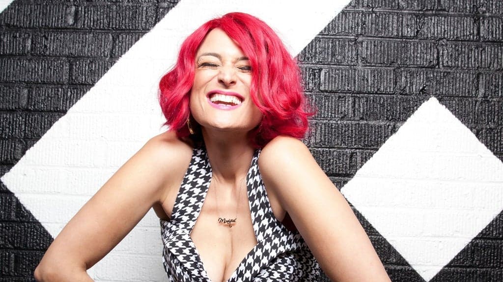 Promotional image for Save Ferris' Annual Happy Skalidays Tour