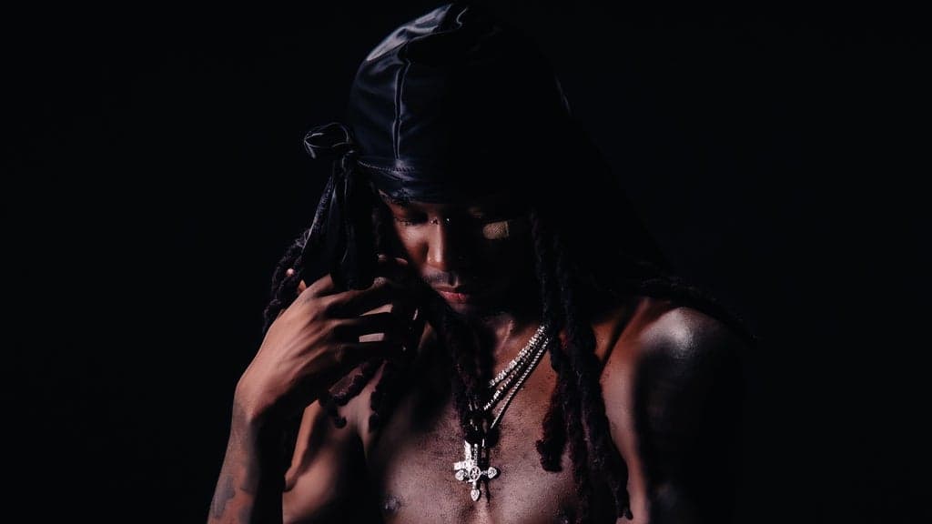 Promotional image for ApolloRed1: Brazy Butterfly Tour