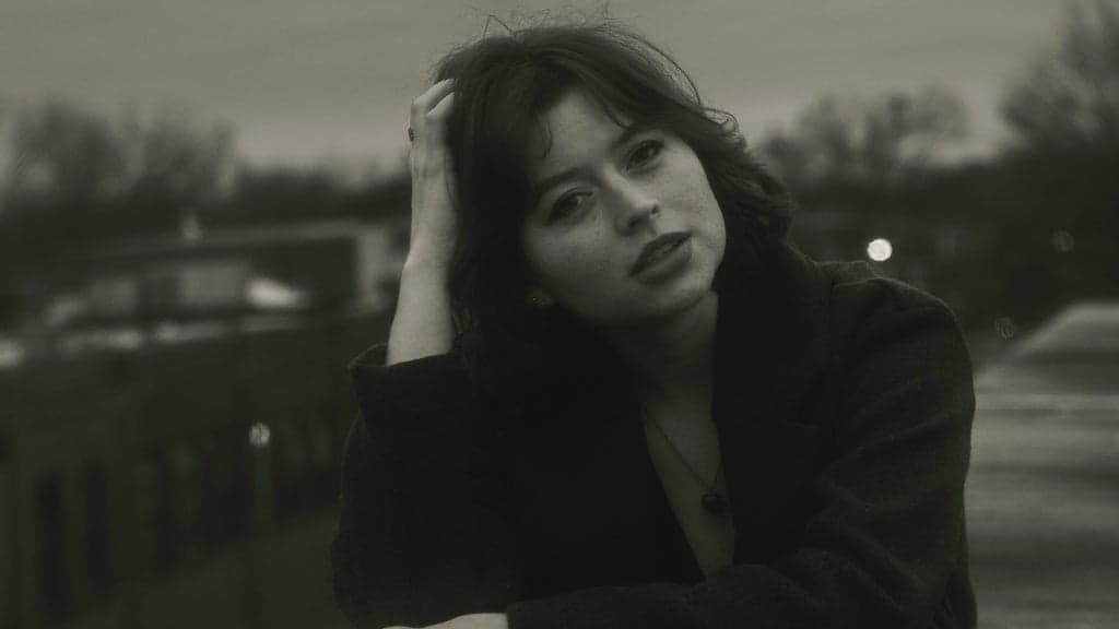 Promotional image for Josie Edwards