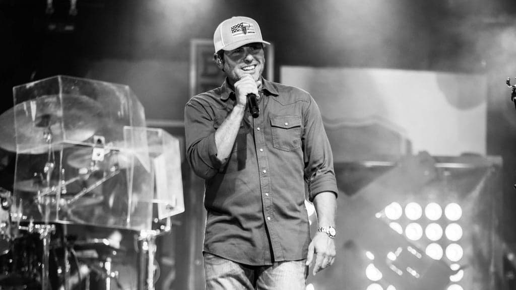Promotional image for Casey Donahew