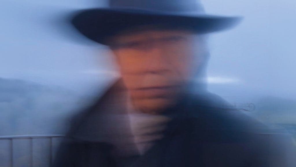 Promotional image for WXPN welcomes Alejandro Escovedo & The Electric Saints