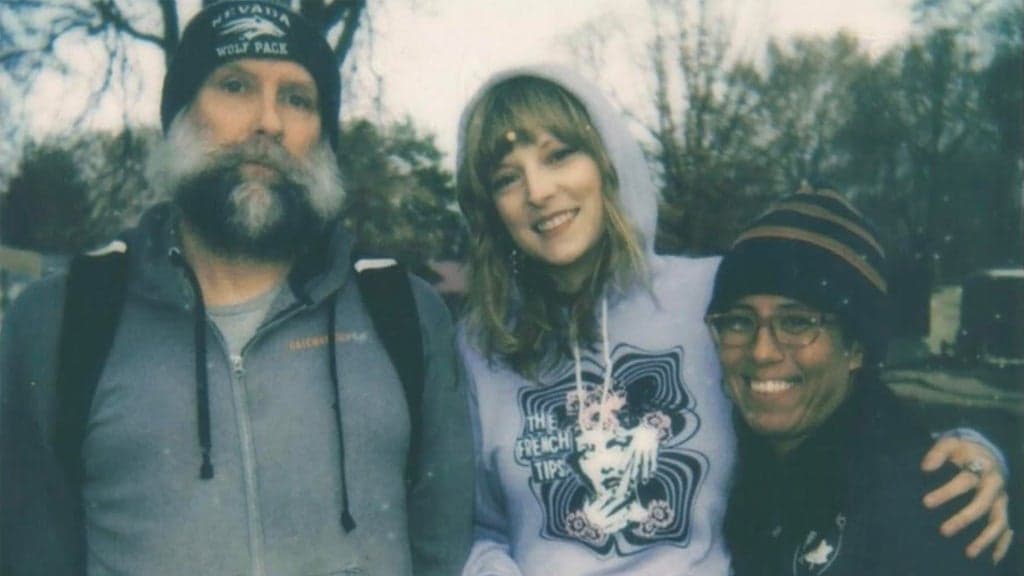 Promotional image for Built To Spill