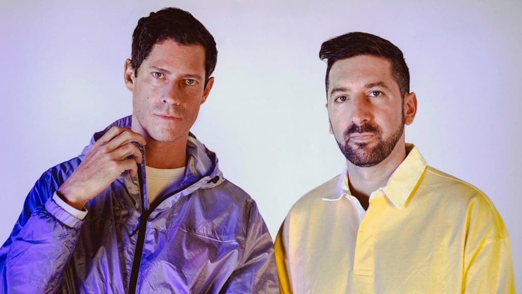 Promotional image for Big Gigantic - Ages 18+