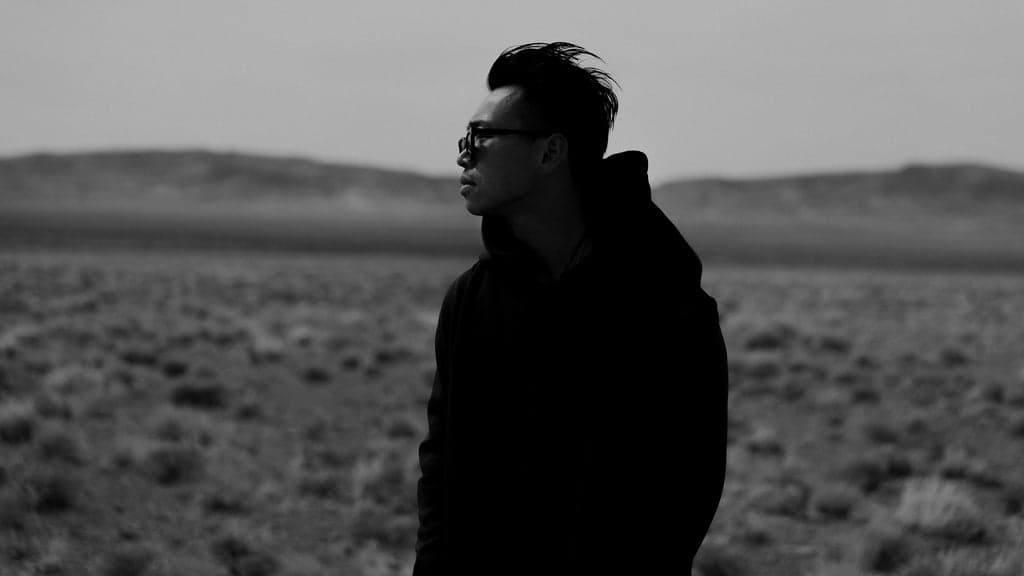 Promotional image for ZHU ??? ON THE MOVE (18+ Event)