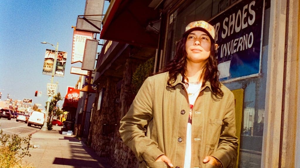 Promotional image for zzzahara